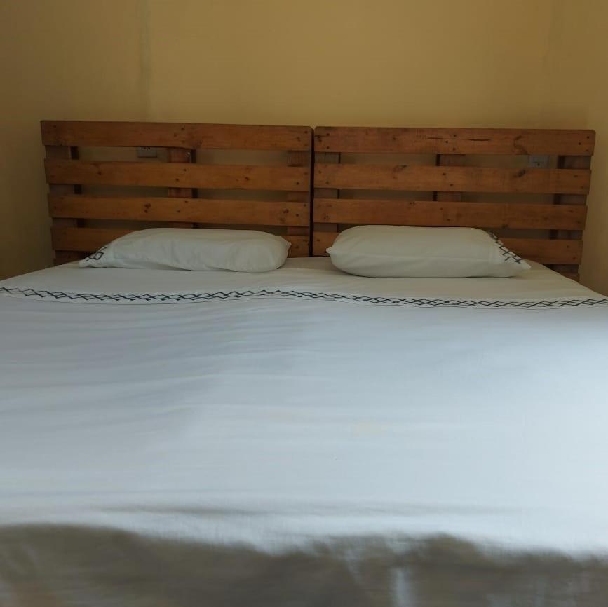 Belem Hostel 외부 사진