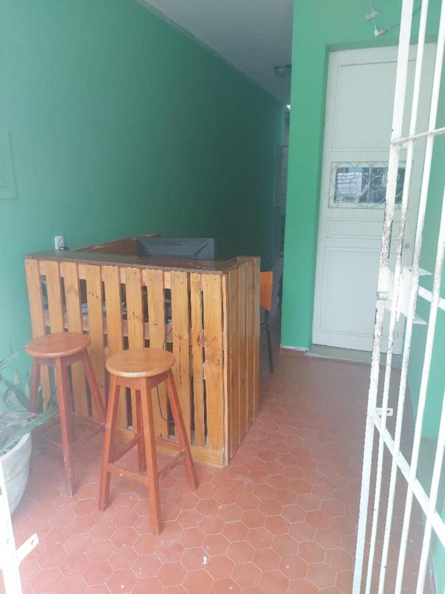 Belem Hostel 외부 사진