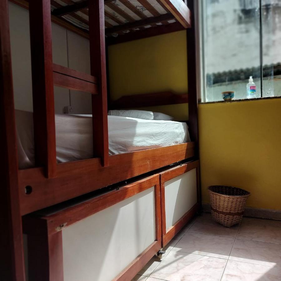Belem Hostel 외부 사진