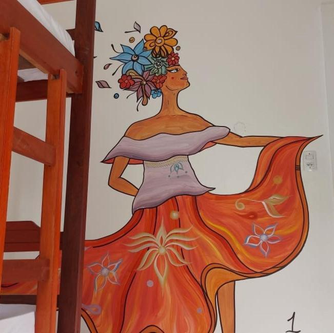 Belem Hostel 외부 사진