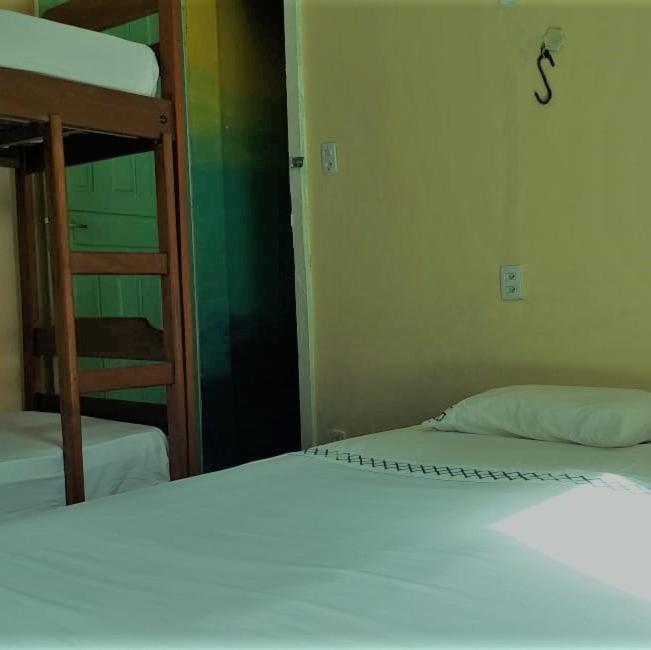Belem Hostel 외부 사진