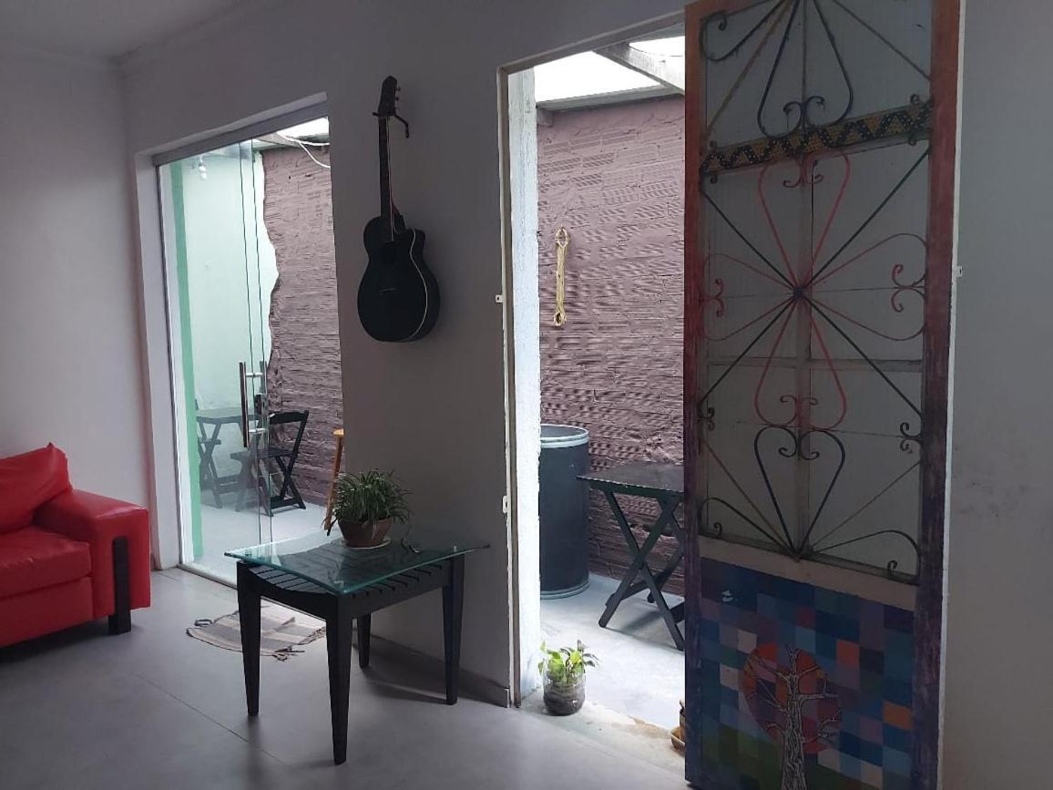 Belem Hostel 외부 사진