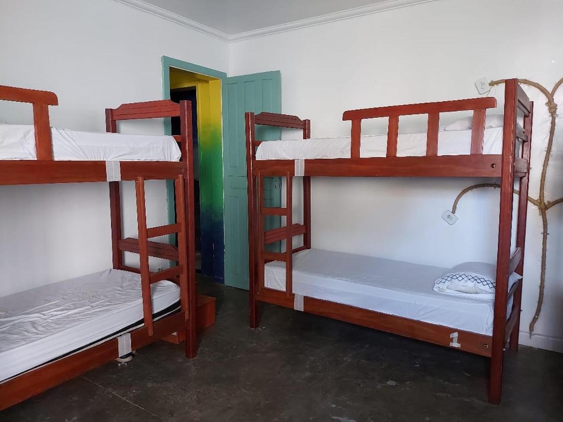 Belem Hostel 외부 사진