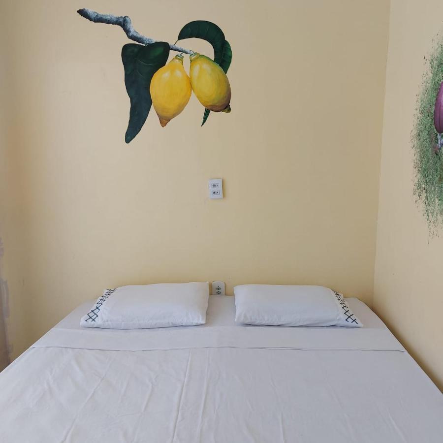 Belem Hostel 외부 사진