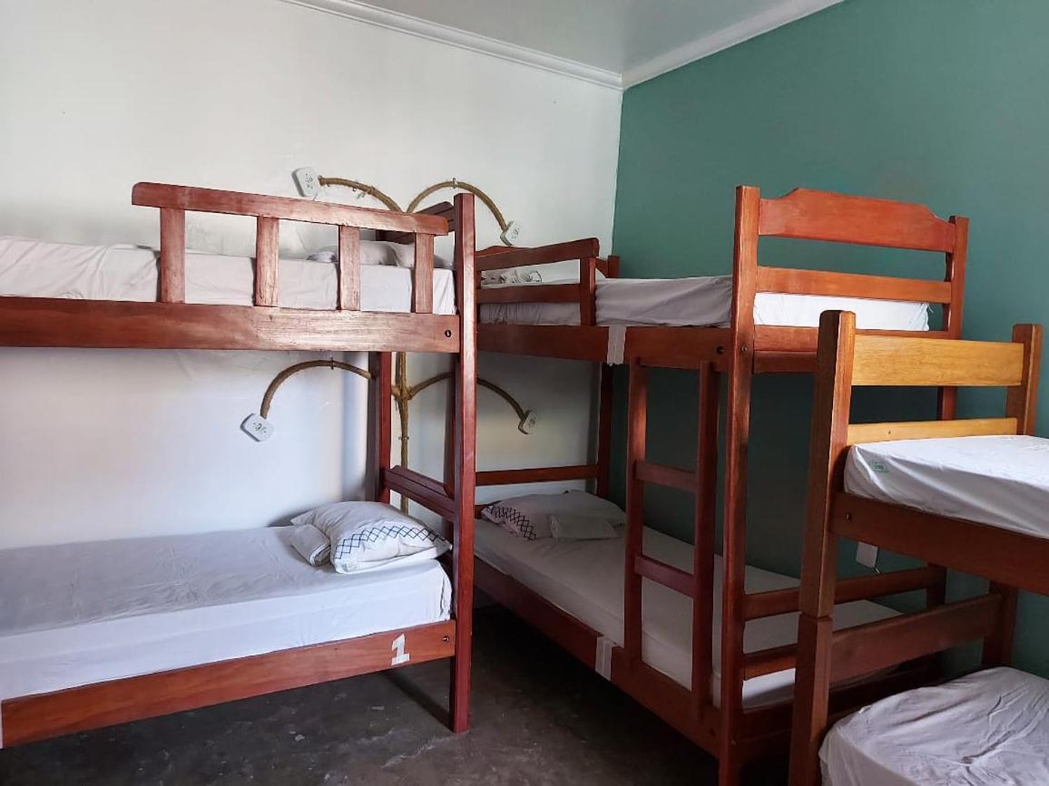 Belem Hostel 외부 사진