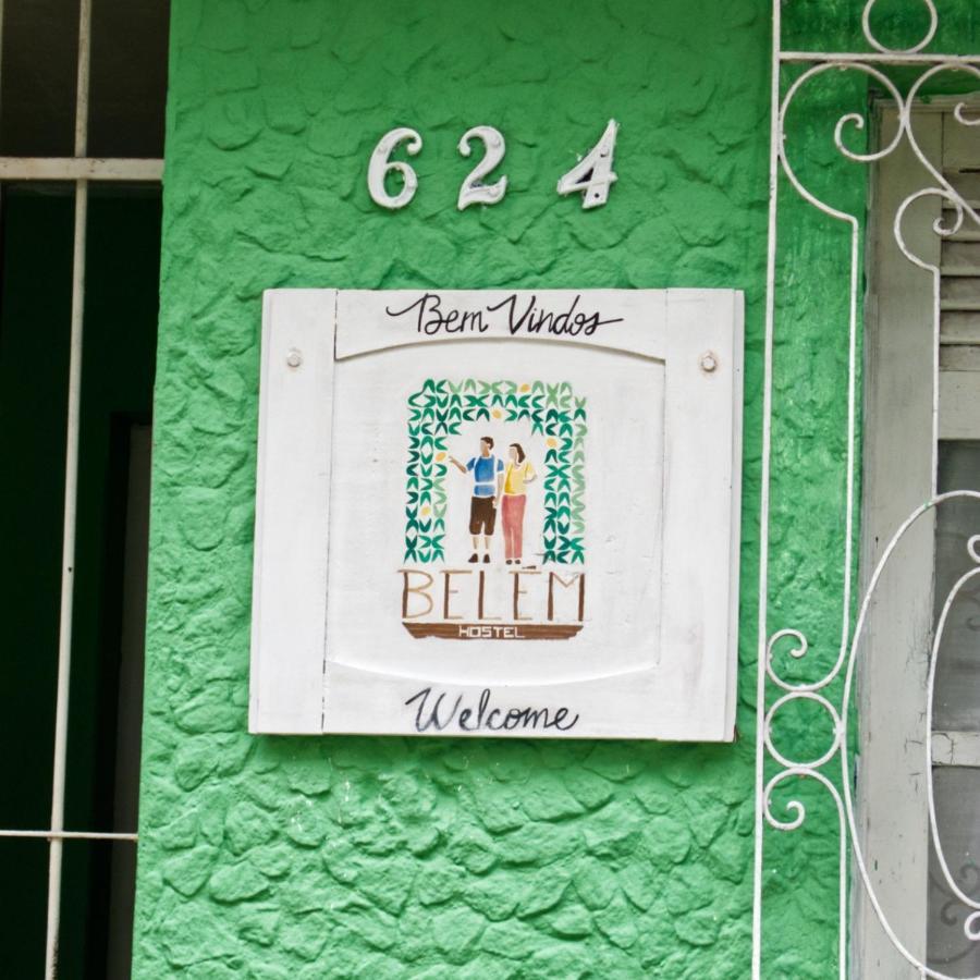 Belem Hostel 외부 사진
