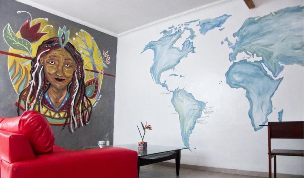 Belem Hostel 외부 사진