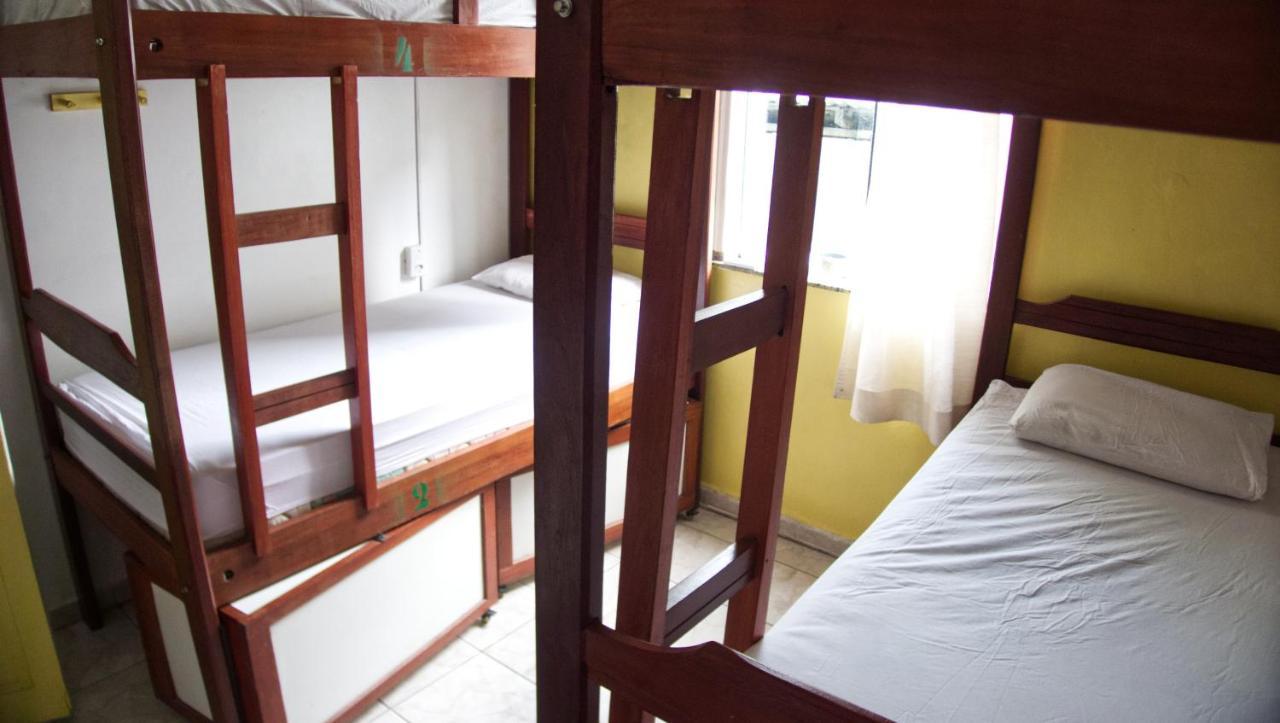 Belem Hostel 외부 사진