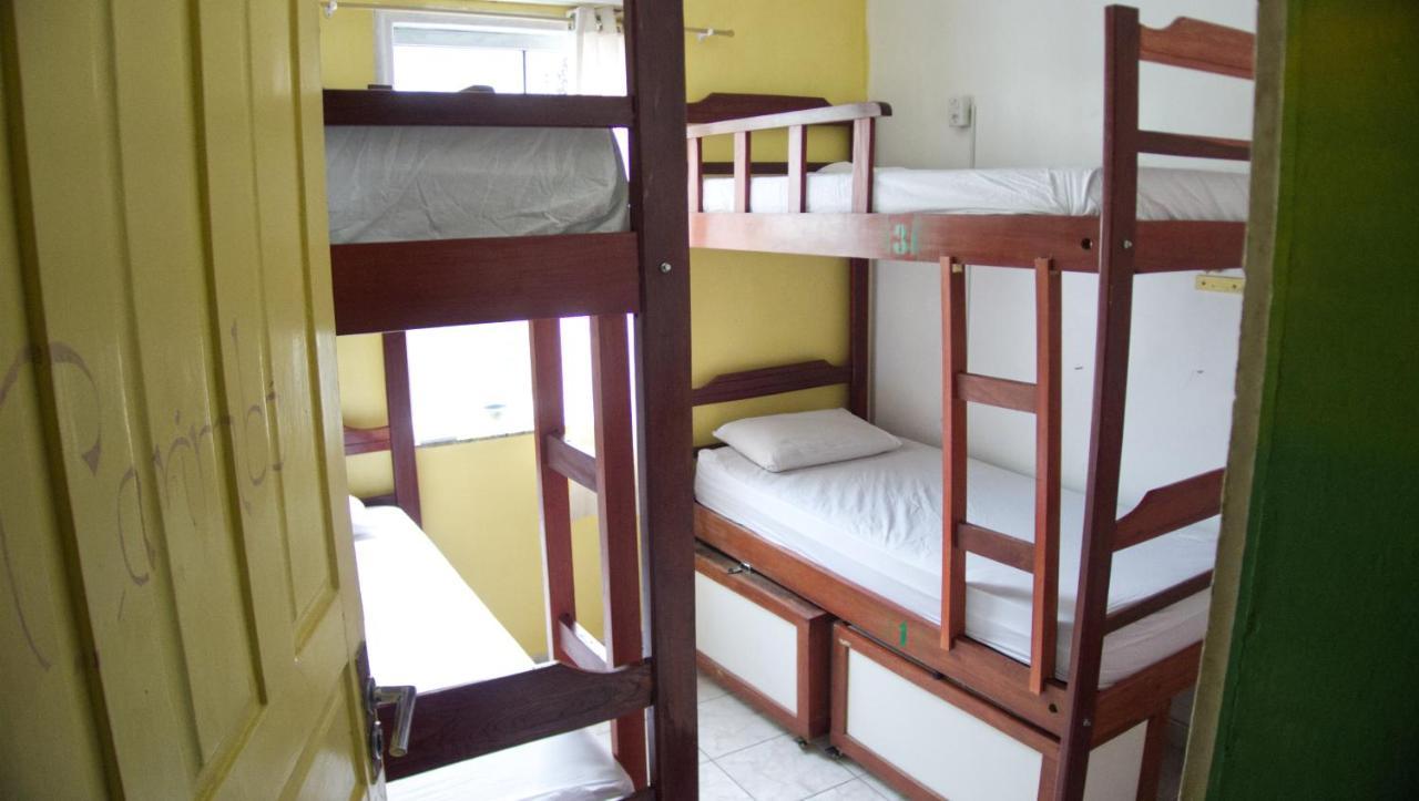 Belem Hostel 외부 사진