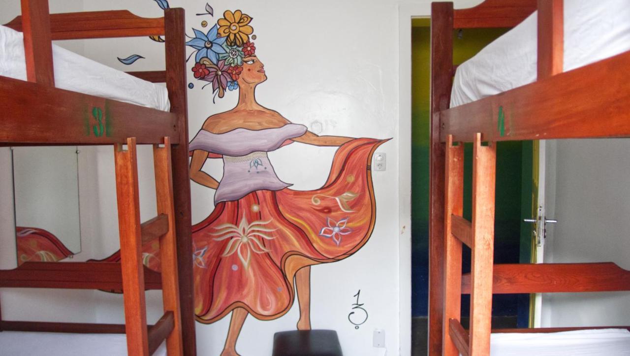 Belem Hostel 외부 사진