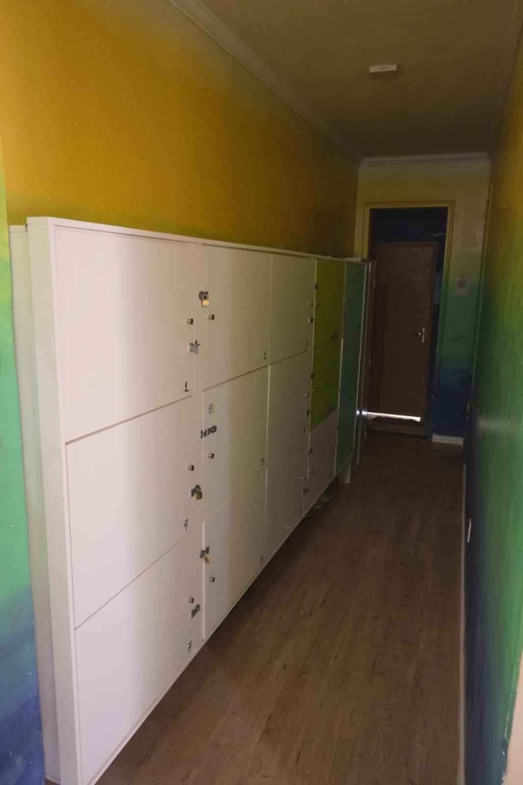 Belem Hostel 외부 사진