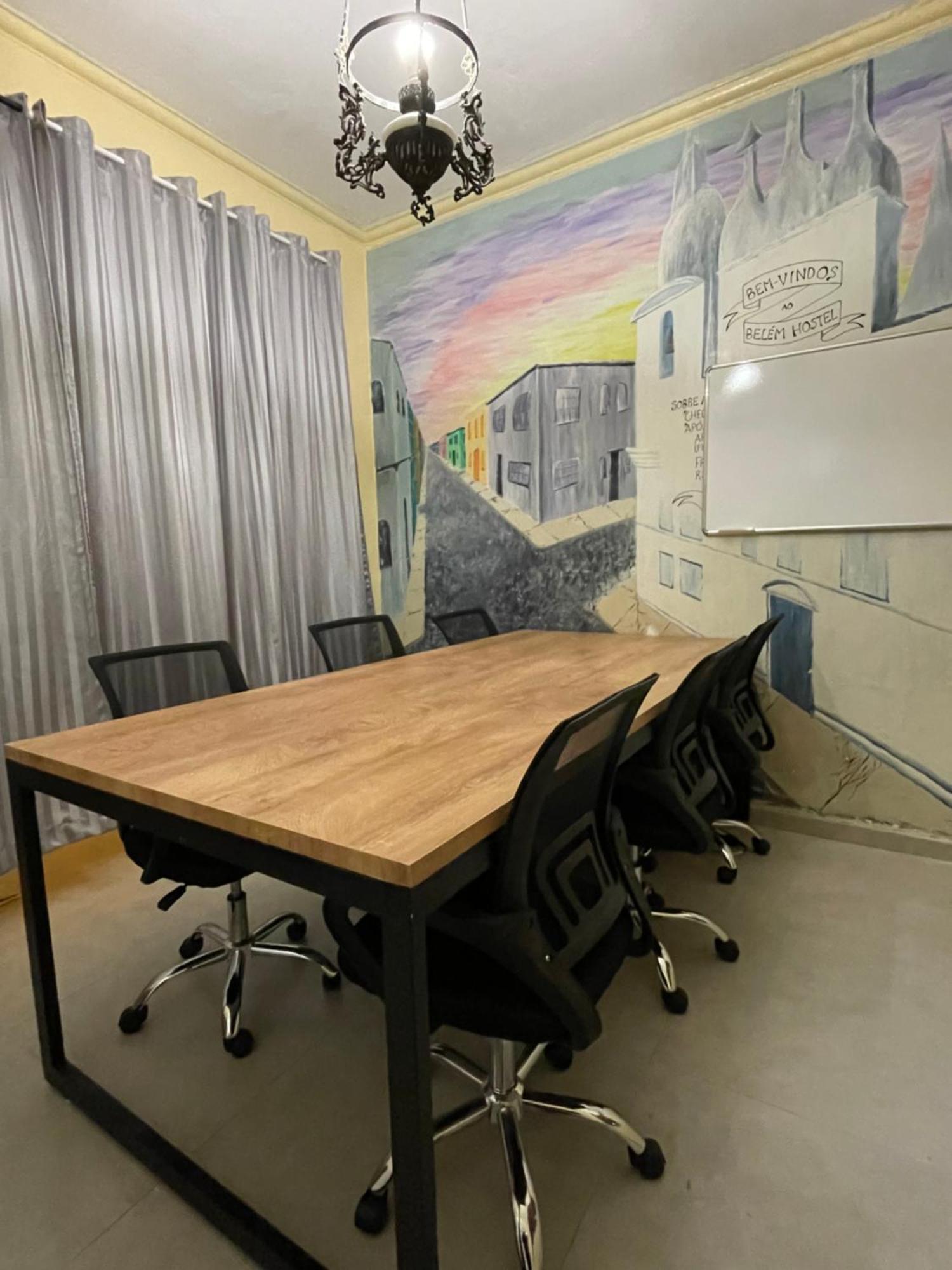 Belem Hostel 외부 사진