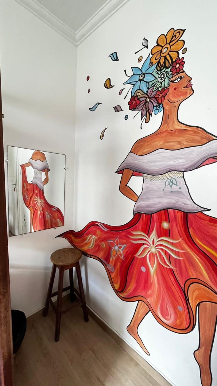 Belem Hostel 외부 사진