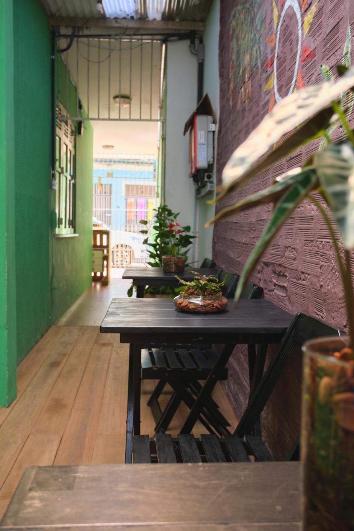 Belem Hostel 외부 사진