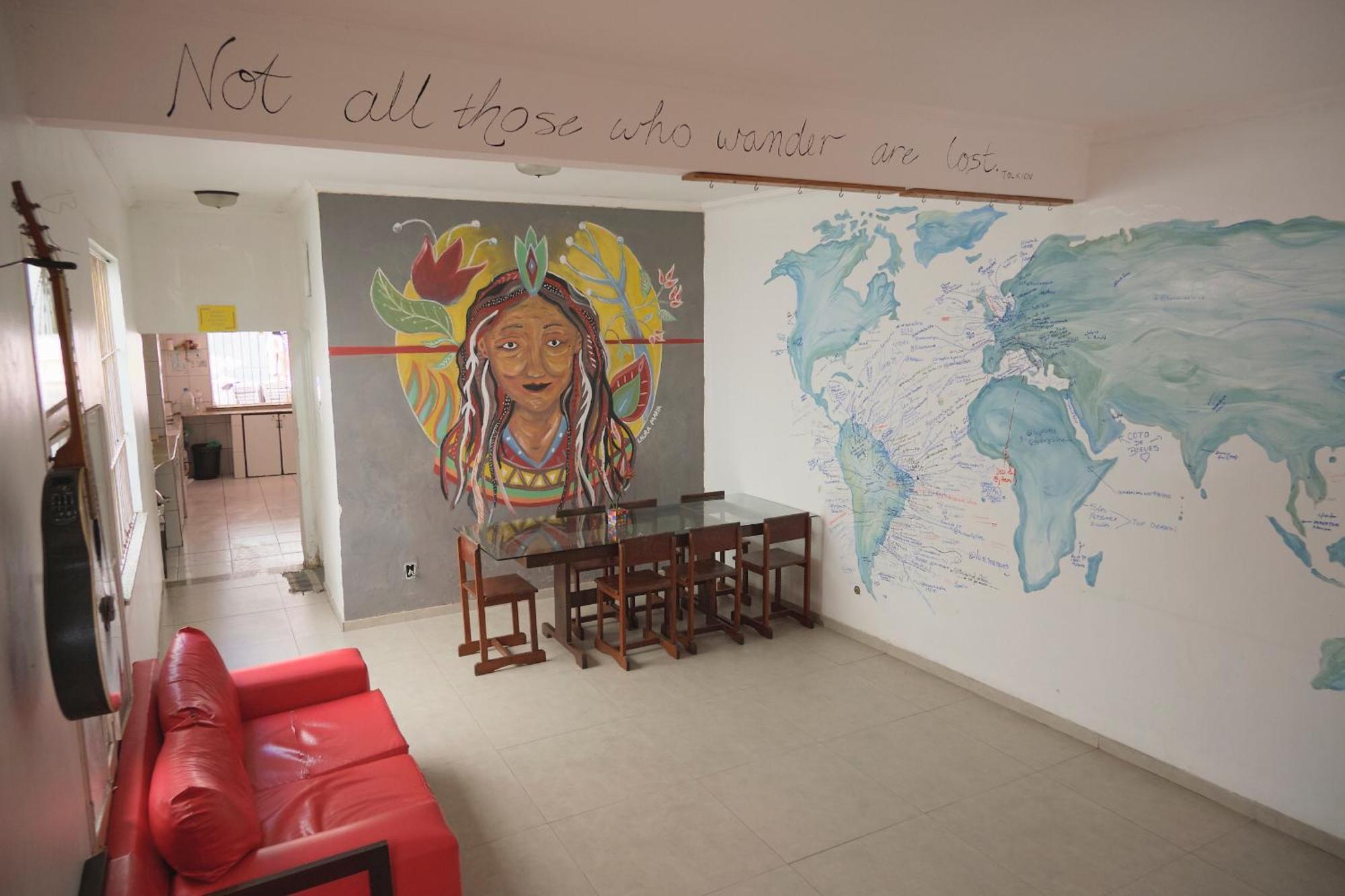 Belem Hostel 외부 사진