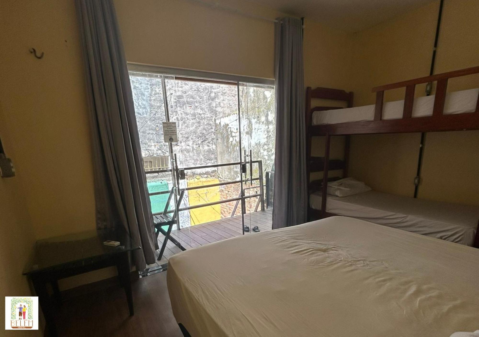Belem Hostel 외부 사진