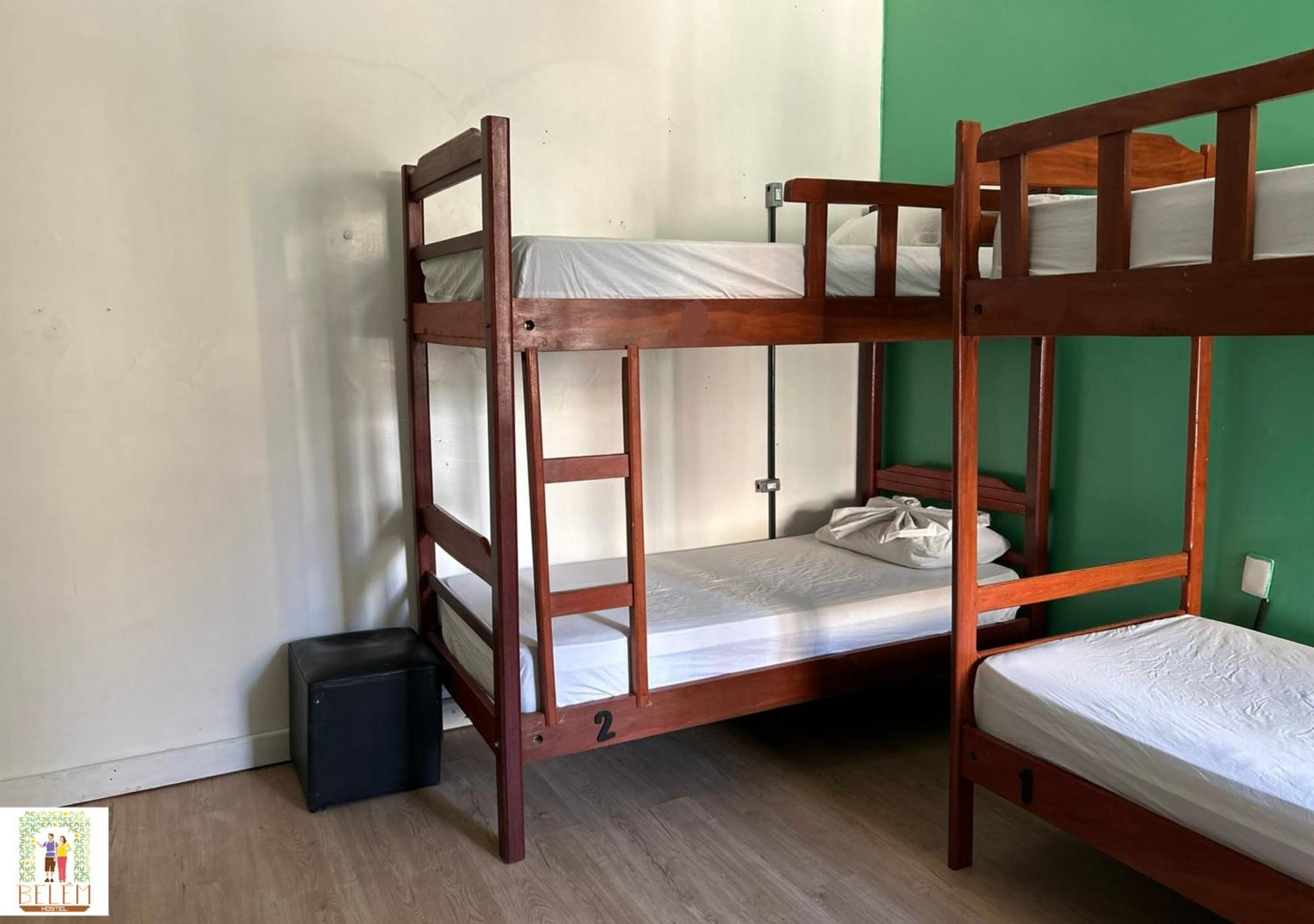 Belem Hostel 외부 사진