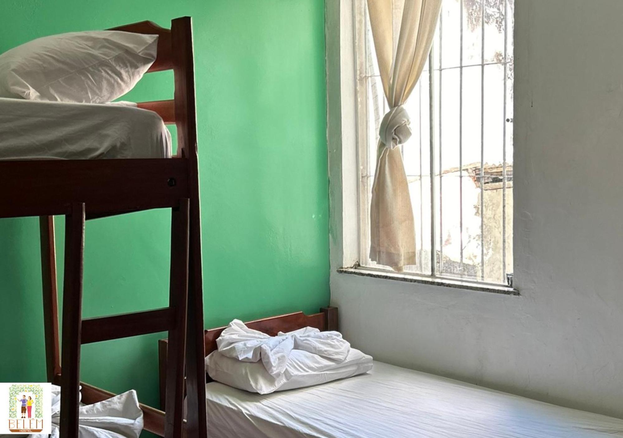 Belem Hostel 외부 사진