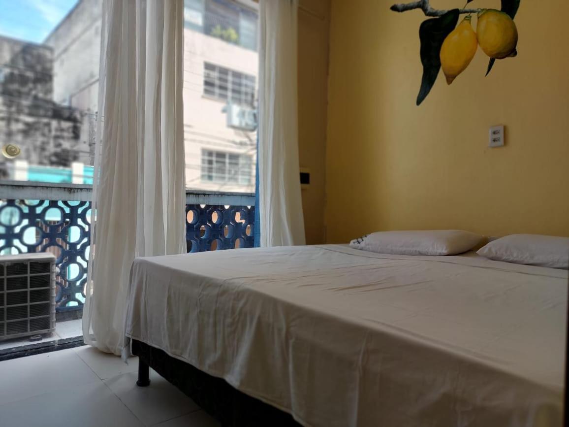 Belem Hostel 외부 사진