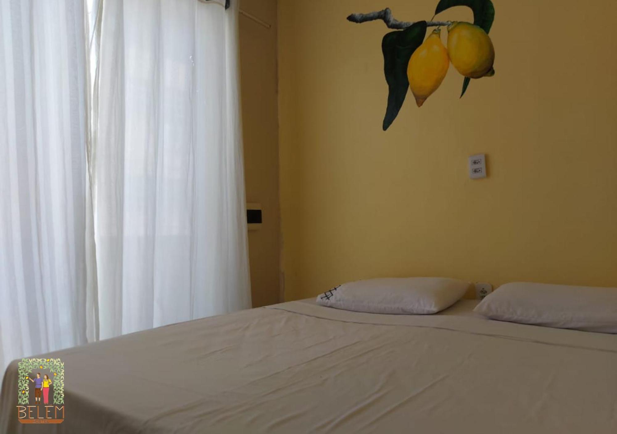Belem Hostel 외부 사진