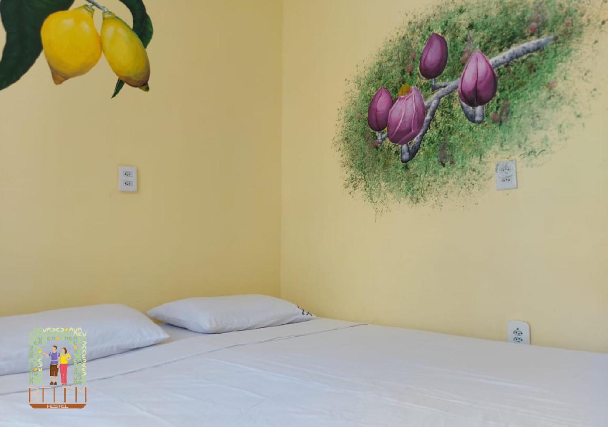 Belem Hostel 외부 사진
