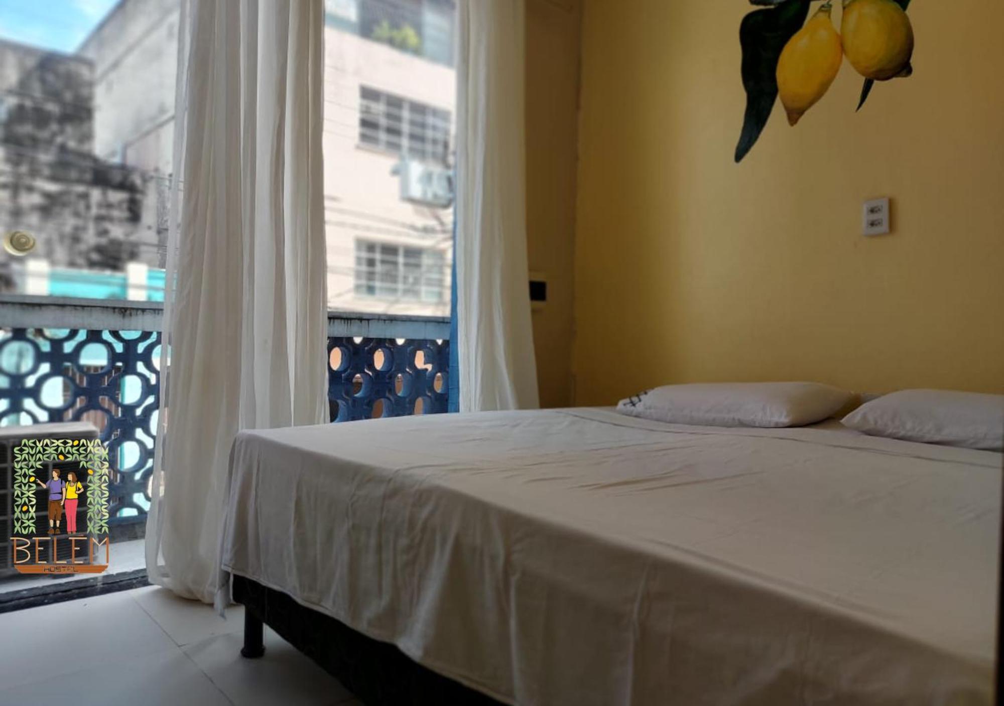 Belem Hostel 외부 사진